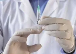 гореща убождане