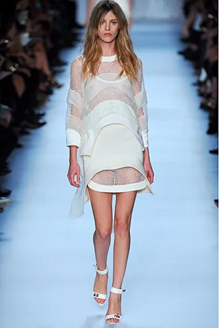 Givenchy, мода енциклопедия