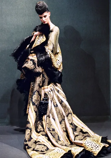 Givenchy, мода енциклопедия
