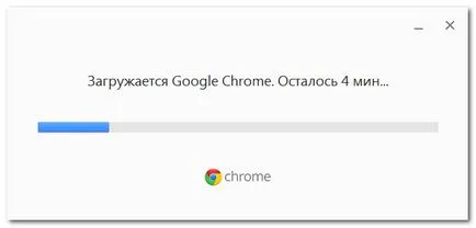 Google Chrome - изтегляне и инсталиране на Google Chrome
