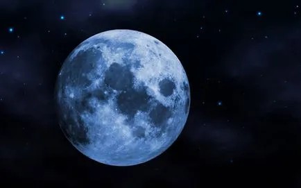 Blue Moon - какво е това и - когато тя - чакат - всъщност 02 юли 2015 г., Събития, време новини (Луната) Blue Moon - какво е това и - когато тя - чакат - всъщност 02 юли 2015 г., Събития, новини, времето