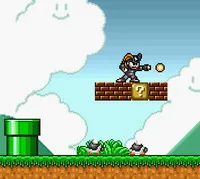 Игра Марио денди - играете онлайн безплатно