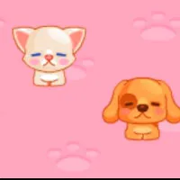 Игра за кучета играят безплатно онлайн! (котки и кучета) Игра за кучета играят безплатно онлайн!
