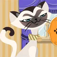 Игри Котки онлайн игра за безплатна!