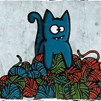 Игри Котки онлайн игра за безплатна!