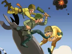 Играта е готино да бъдеш бог - играете онлайн безплатно без регистрация