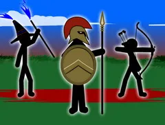 Играта е готино да бъдеш бог - играете онлайн безплатно без регистрация