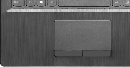 Инструкции за това как да забраните тъчпада на лаптопа ASUS, HP, Lenovo и други на прозорци