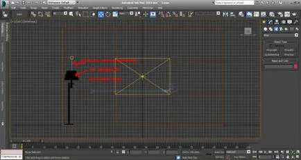 Те години файлове за 3D Max как да ги прилагате