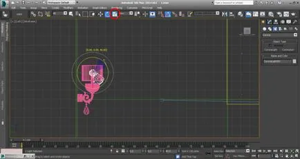 Те години файлове за 3D Max как да ги прилагате