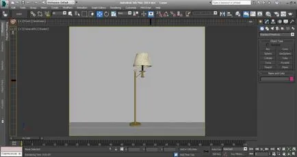 Те години файлове за 3D Max как да ги прилагате