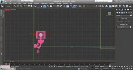 Те години файлове за 3D Max как да ги прилагате