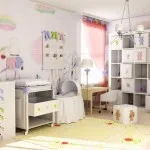 стая дизайн на детето със собствените си ръце за момче и момиче тийнейджър