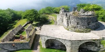 История на Гибралтар