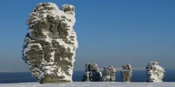 История на Гибралтар