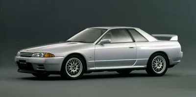 История Nissan силуета 1