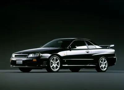 История Nissan силуета 1