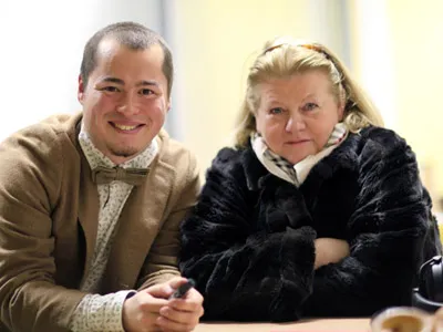 Ирина Муравиев биография, личен живот, семейство, съпруг, деца