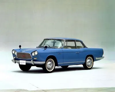 История Nissan силуета 1