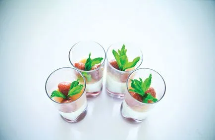Италианска храна 20 вкусни и лесни рецепти