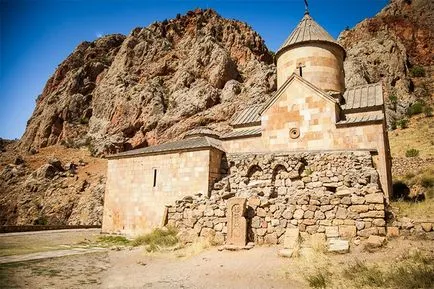 Историческият родното място на Арарат