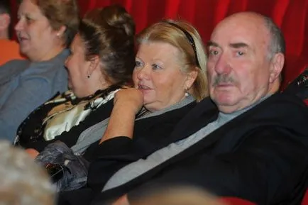 Ирина Муравиев биография, личен живот, семейство, съпруг, деца
