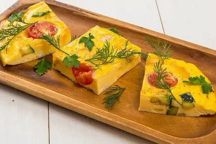 Италианска храна 20 вкусни и лесни рецепти
