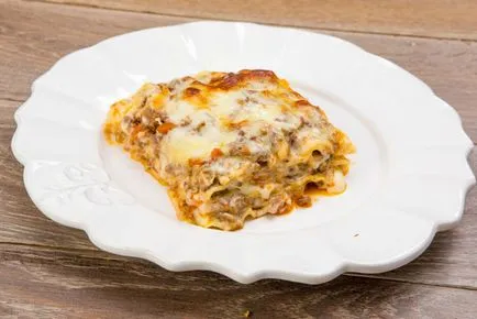 Италианска храна 20 вкусни и лесни рецепти