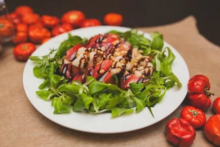 Италианска храна 20 вкусни и лесни рецепти