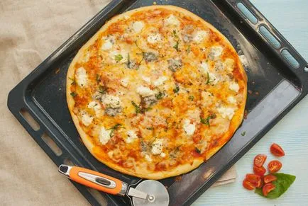 Италианска храна 20 вкусни и лесни рецепти