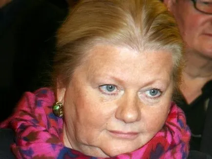 Ирина Муравиев биография, личен живот, семейство, съпруг, деца