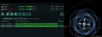 Eve Online, hogyan kell beolvasni, játszik egy nőt blog