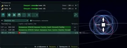 Eve Online, hogyan kell beolvasni, játszik egy nőt blog