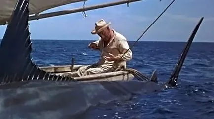 Ernest Hemingway - Az öreg halász és a tenger vélemények és értékelések a termék (az öreg) Ernest Hemingway - Az öreg halász és a tenger vélemények és észrevételek a termék