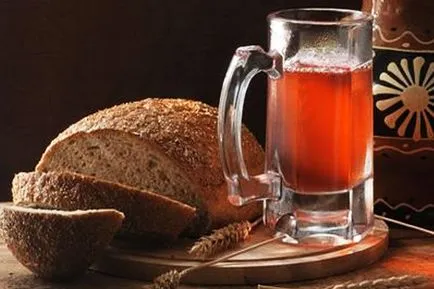 Van alkohol kuvasz - Fektessen be az egészségügyi (kenyér) Van alkohol kuvasz - Fektessen be az egészségügyi