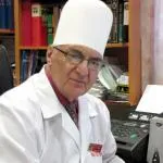 Министерството на радиация диагностика и лъчева терапия с курс на критичен и пулмология