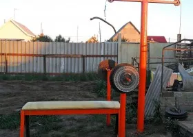 Осъществяване на симулатора със собствените си ръце