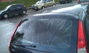 Ние правим подвижна оцветено със собствените си ръце