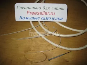 Как бързо премахване на пластмасова щипка не е това рязане