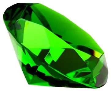 Emerald сватба - 55 години брак