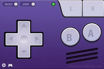 Joypad наследство - iphone като джойстик за Mac, PC и IPAD, iphone новини, IPAD и Mac
