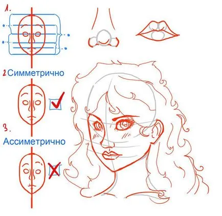 Да се ​​научиш как да се направи красиво момиче