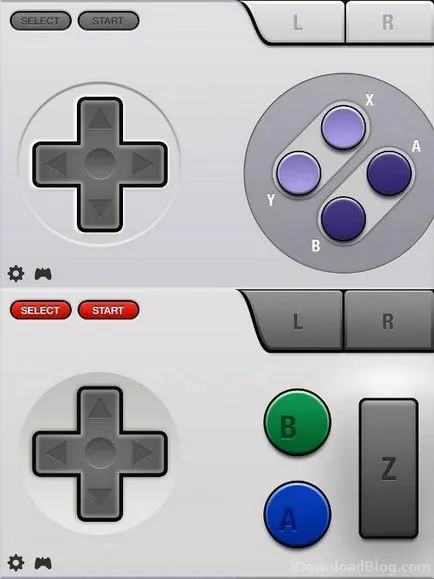 Joypad наследство - iphone като джойстик за Mac, PC и IPAD, iphone новини, IPAD и Mac