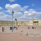 Как да стигнем от Краснодар до Азовско море