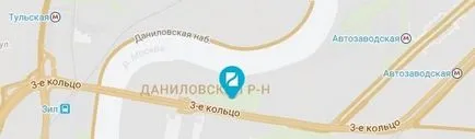 Как да стигнем до търговски център на търговския център София Ривиера Ривиера Часа