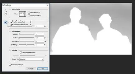 Как да добавите цвят към старите снимки в Photoshop - уебсайт дизайнер
