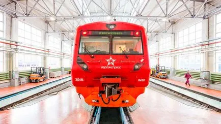 Как да стигнем от Внуково до Домодедово и обратно