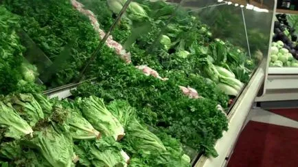 Колко дълго да остане нахранени 14 продукта, които препоръчват експертите (СЗО) Колко дълго да остане тлъсти продукти 14, които препоръчват експерти