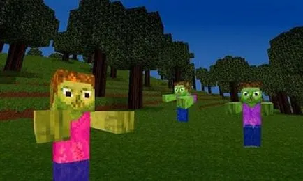 Как да правим неща в Minecraft и това, което трябва да знаете (Minecraft) Как да правим неща в Minecraft и това, което трябва да знаете