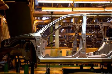 Как автомобили на АвтоВАЗ, фото новини